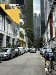 Amoy Street (D1), Shop House #527066051